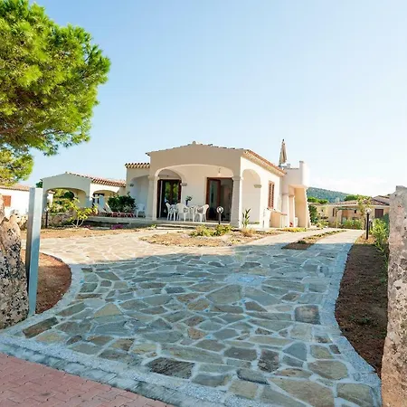 Apartment Sant'anna Charming *