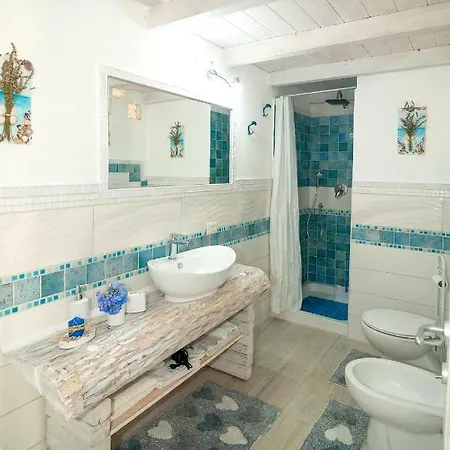 Sant'anna Charming