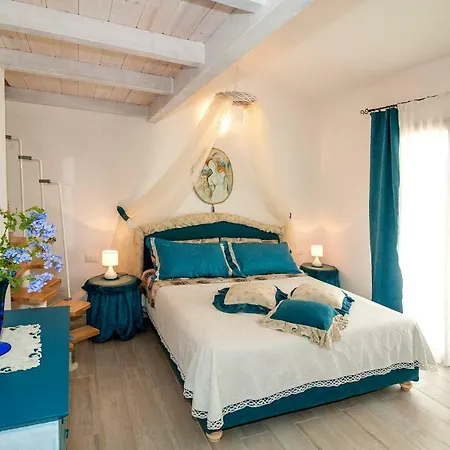 Lejlighed Sant'anna Charming *