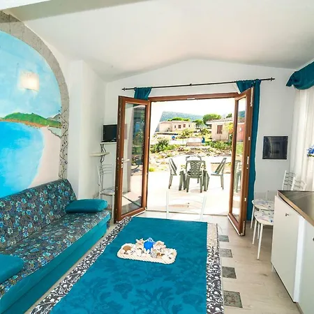 Sant'anna Charming * بودوني