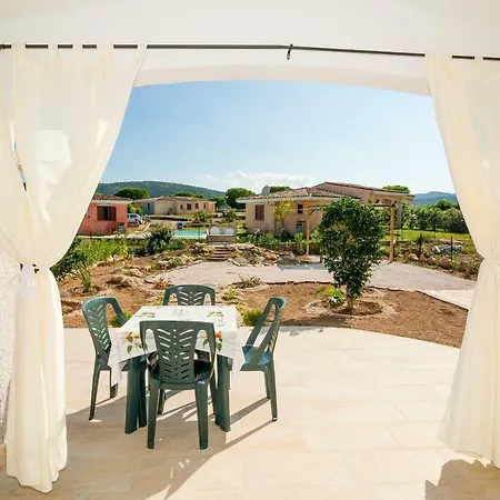 Sant'anna Charming * بودوني