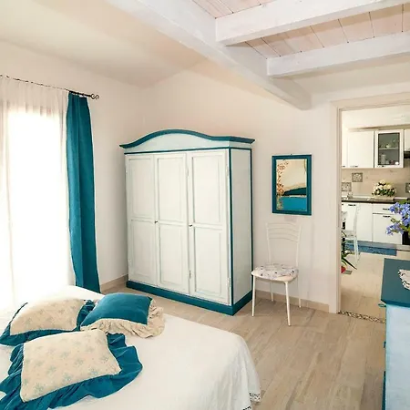 Sant'anna Charming بودوني