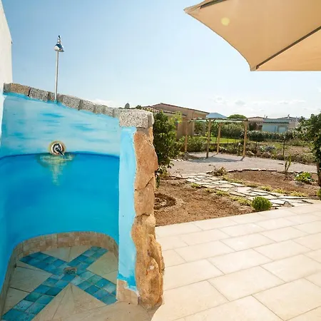 Sant'anna Charming بودوني