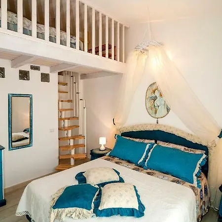 Sant'anna Charming شقة بودوني