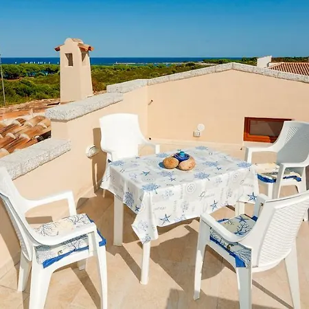 Sant'anna Charming بودوني