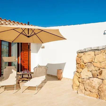Sant'anna Charming Apartment *