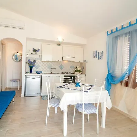 Sant'anna Charming شقة