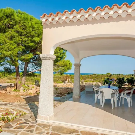 Appartamento Sant'anna Charming