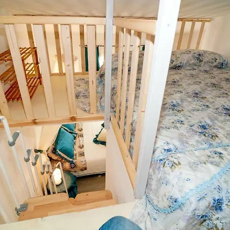 Sant'anna Charming 公寓 *