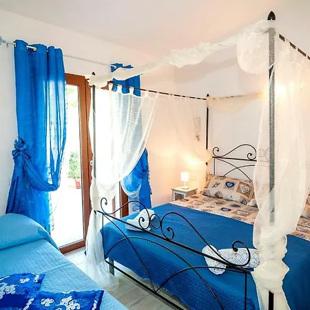 Sant'anna Charming * Budoni