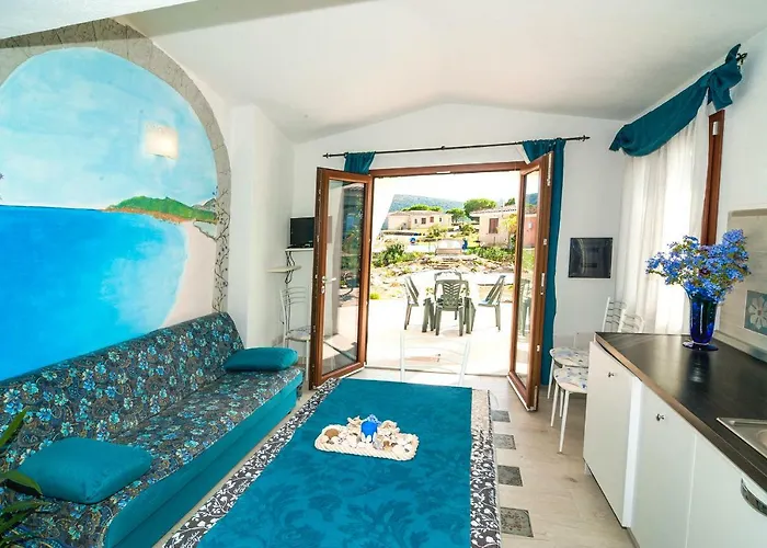 Sant'anna Charming * 布多尼