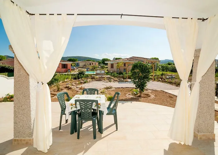 Sant'anna Charming * 布多尼