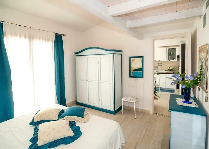 Sant'anna Charming 布多尼