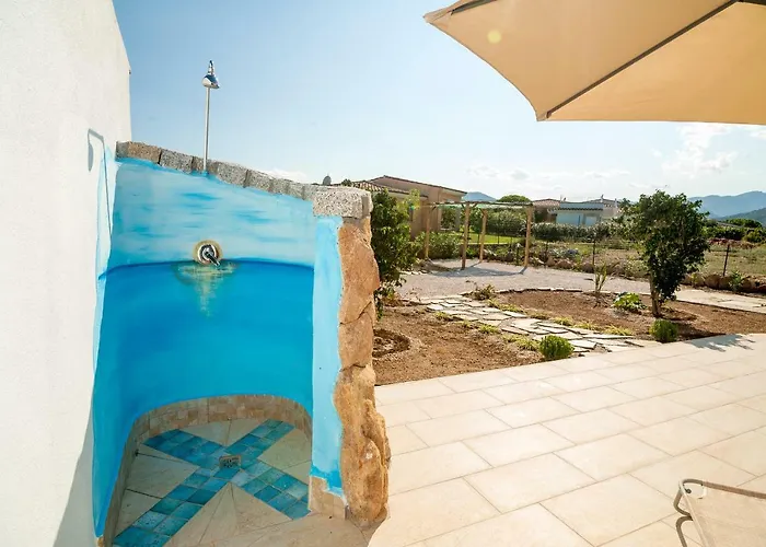 Sant'anna Charming 布多尼