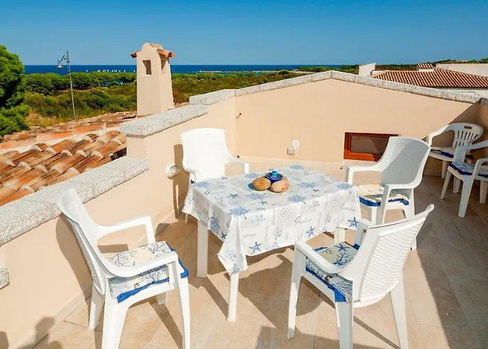 Sant'anna Charming 布多尼