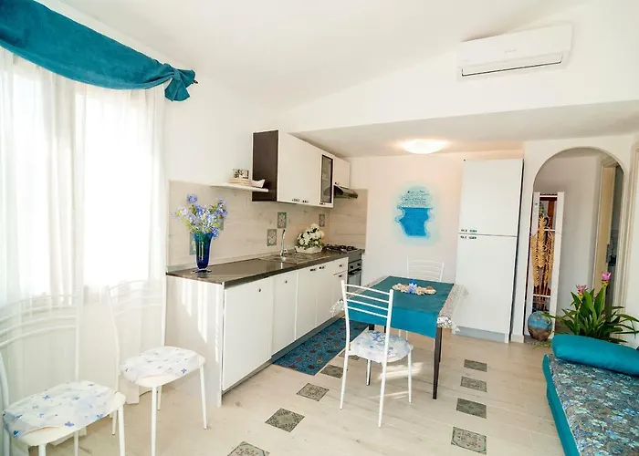 Sant'anna Charming *