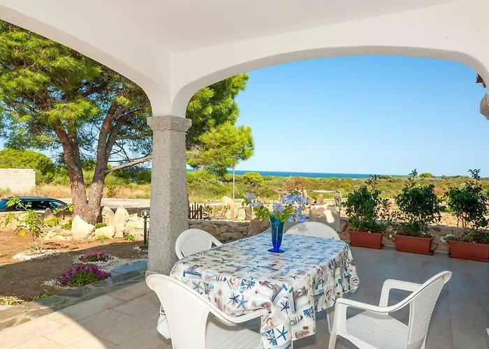 Sant'anna Charming *