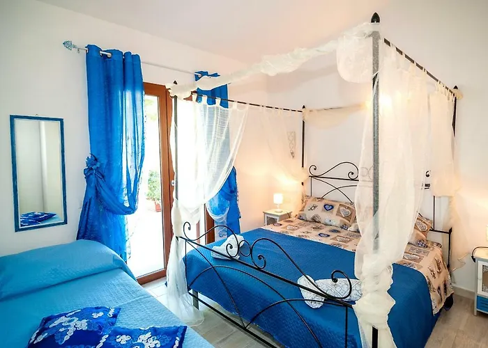 Sant'anna Charming * 布多尼